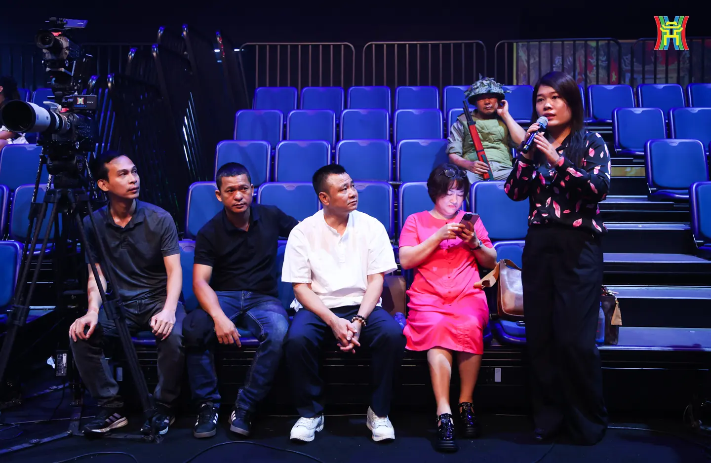 Đài PTTH Hà Nội